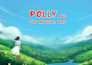 make a background illustration and environmental concept art